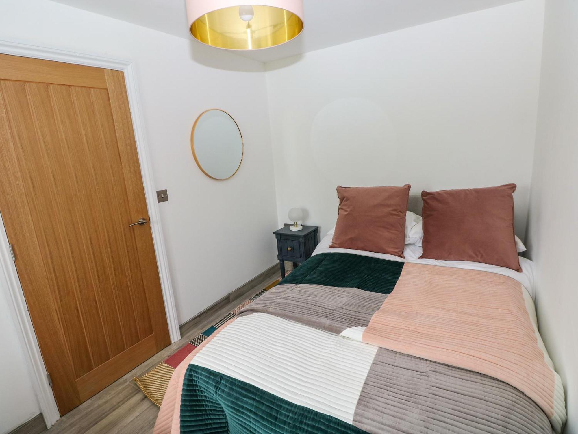 Folly Cottage Narberth Dış mekan fotoğraf