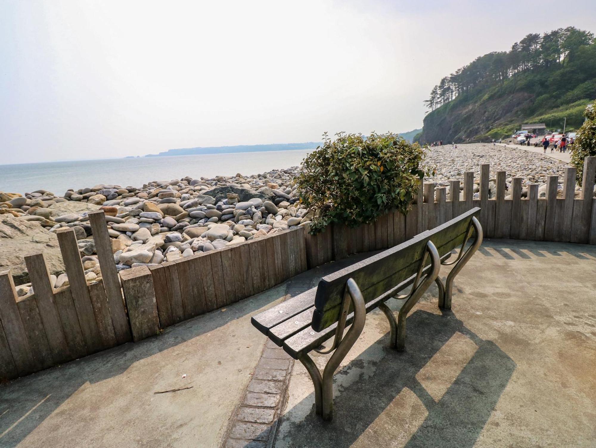 Folly Cottage Narberth Dış mekan fotoğraf