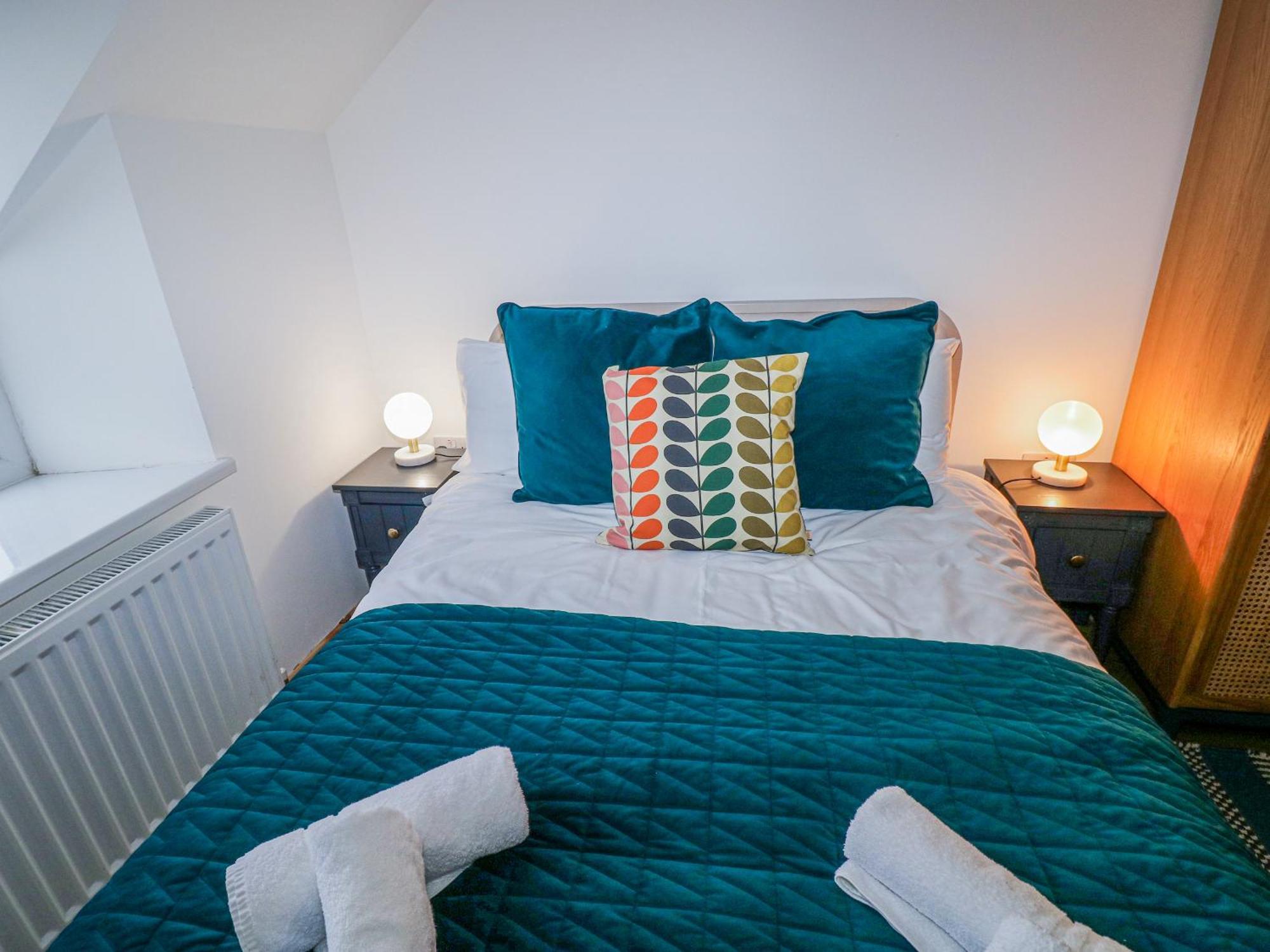 Folly Cottage Narberth Dış mekan fotoğraf
